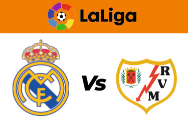 Билеты Реал Мадрид - Райо Вальекано