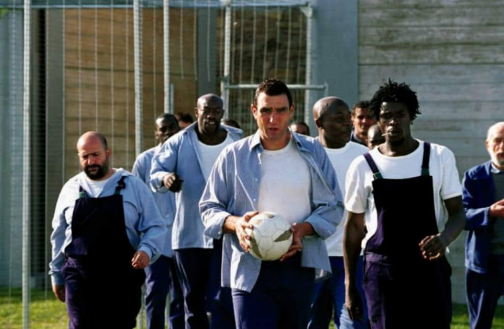 El sueño de Jimmy Grimble