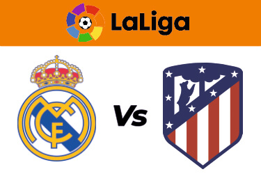 Билеты Реал Мадрид - Атлетико Мадрид