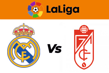 Real Madrid CF- Granada Tickets