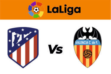 Entradas Atlético de Madrid - Valencia Entradas Atlético de Madrid - Valencia