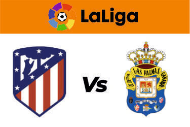 Билеты Атлетико Мадрид - Лас-Пальмас