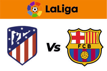 Entradas Atlético de Madrid - FC Barcelona Entradas Atlético de Madrid - FC Barcelona