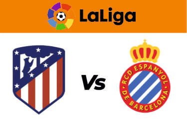 Entradas Atlético de Madrid - Español Entradas Atlético de Madrid - Español