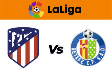 Entradas Atlético de Madrid - Getafe Entradas Atlético de Madrid - Getafe