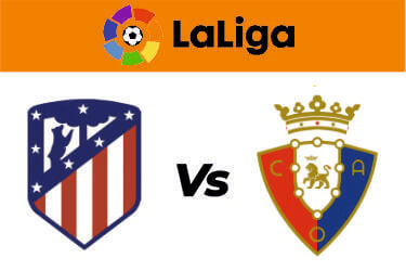 Entradas Atlético de Madrid - Osasuna Entradas Atlético de Madrid - Osasuna