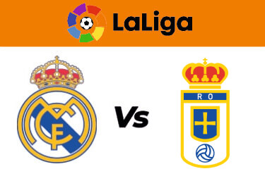 Билеты Реал Мадрид - Овьедо