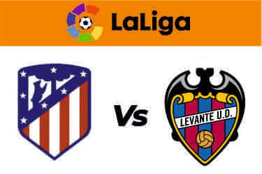 Entradas Atlético de Madrid - Levante Entradas Atlético de Madrid - Levante
