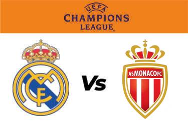 Билеты Реал Мадрид – Монако